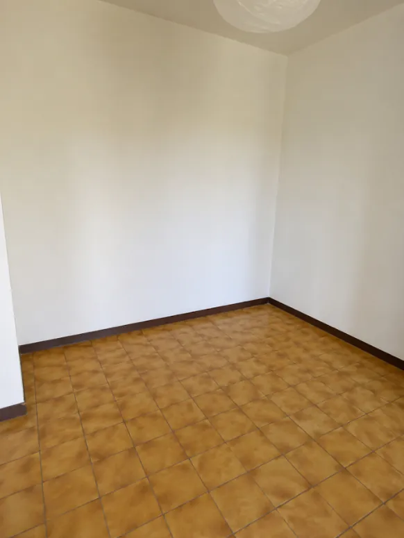 Vide-maison ancienne · Anjou après intervention par Debarras 49